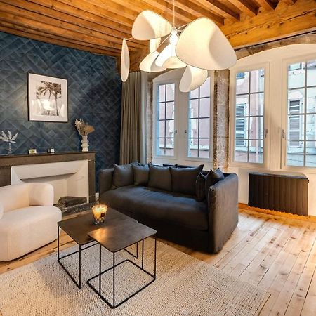 L'Appart' - Ideal For A Stay In The City Center Near The Lake Annecy Eksteriør billede