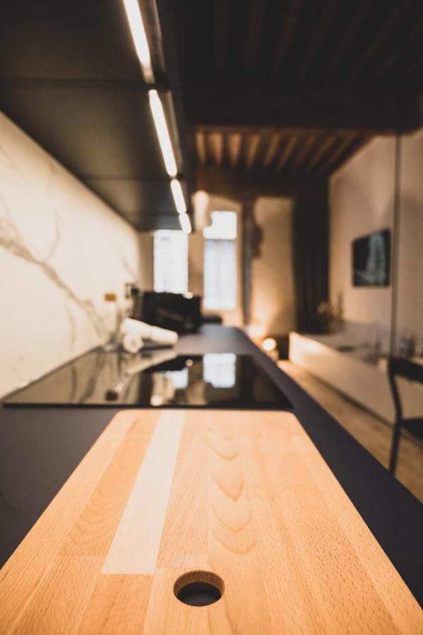 L'Appart' - Ideal For A Stay In The City Center Near The Lake Annecy Eksteriør billede
