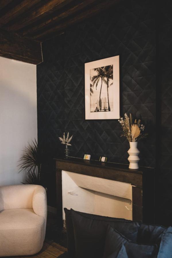 L'Appart' - Ideal For A Stay In The City Center Near The Lake Annecy Eksteriør billede