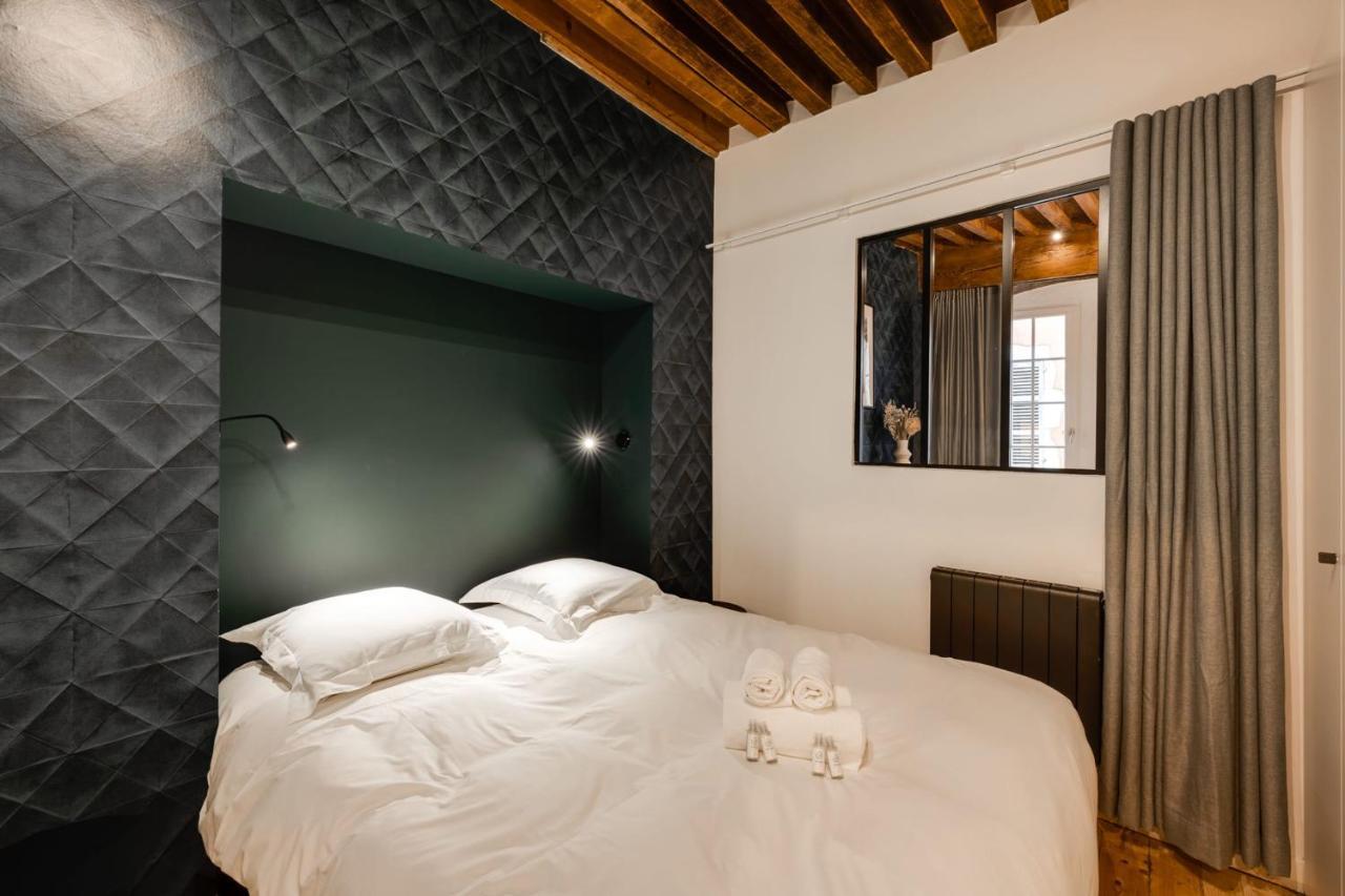 L'Appart' - Ideal For A Stay In The City Center Near The Lake Annecy Eksteriør billede