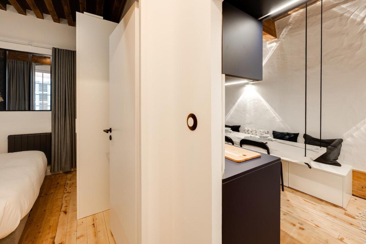 L'Appart' - Ideal For A Stay In The City Center Near The Lake Annecy Eksteriør billede
