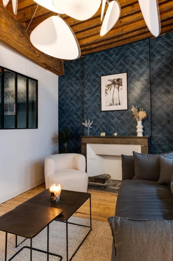 L'Appart' - Ideal For A Stay In The City Center Near The Lake Annecy Eksteriør billede